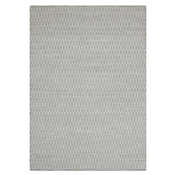 Mohini wool carpet 200x300 cm - grey - Chhatwal & Jonsson