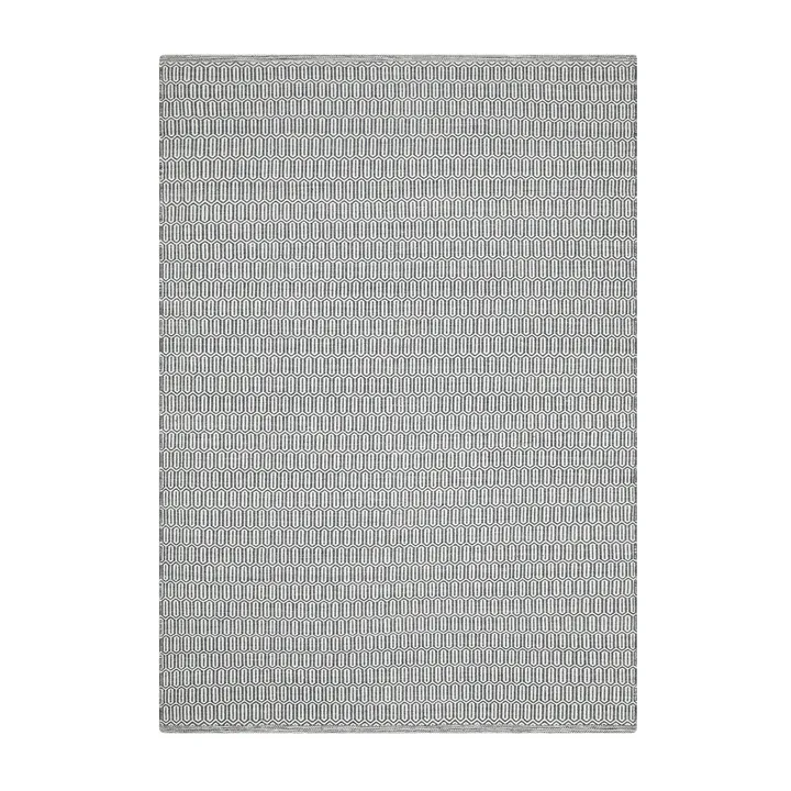 Mohini wool carpet 80x250 cm - blue - Chhatwal & Jonsson