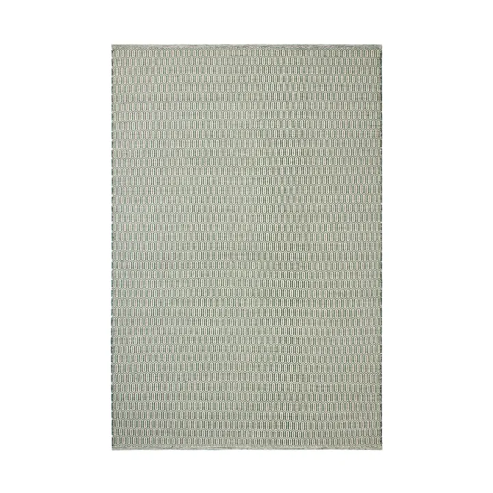 Mohini wool rug 170x240 cm - Green - Chhatwal & Jonsson