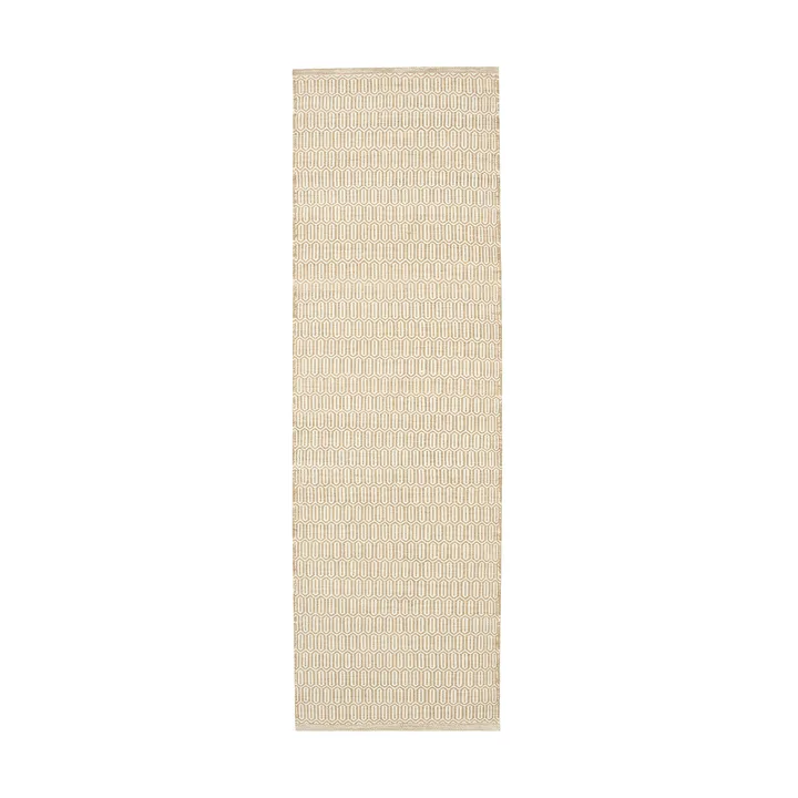Mohini wool rug 80x250 cm - Beige - Chhatwal & Jonsson
