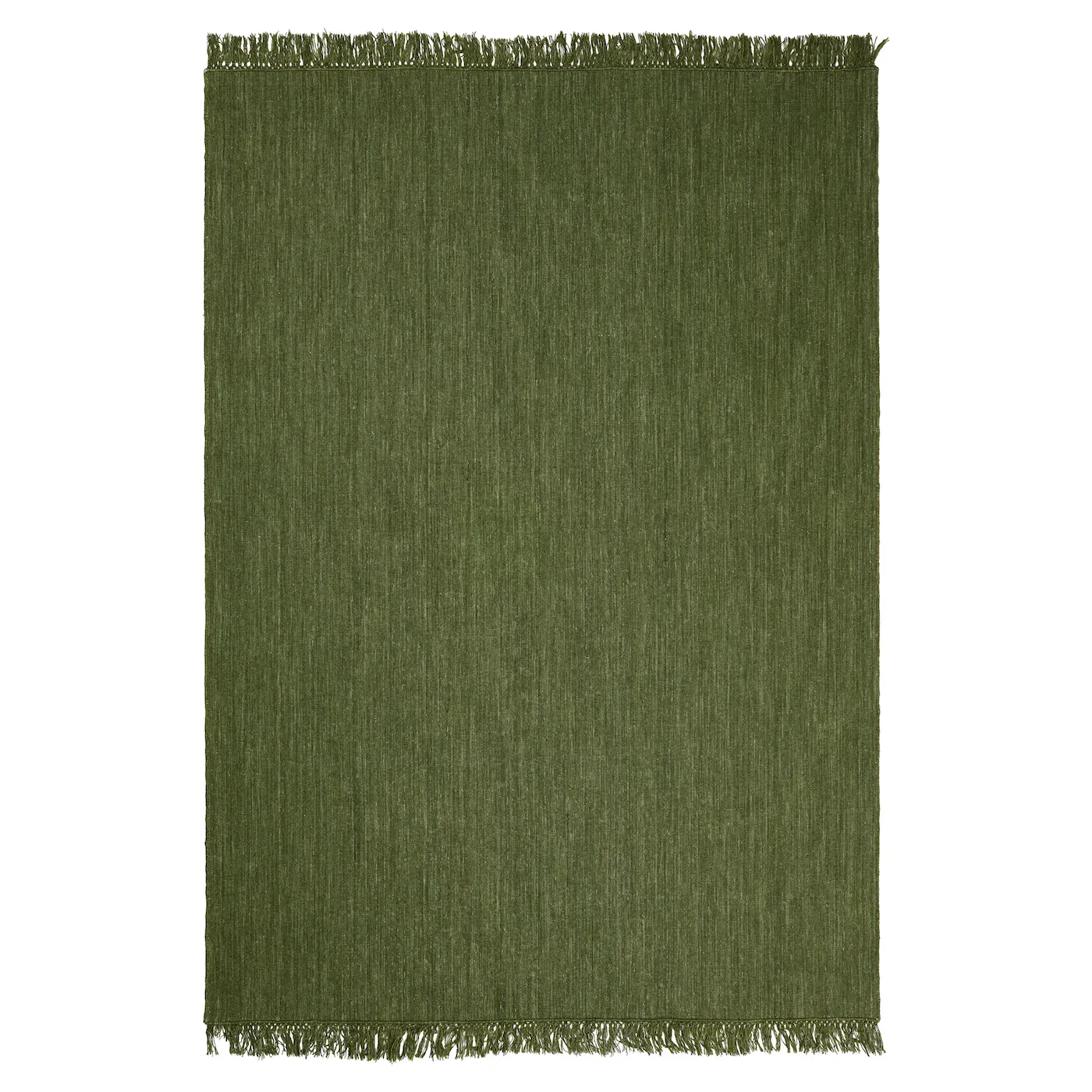 Nanda rug 170x240 cm, Green melange Chhatwal & Jonsson