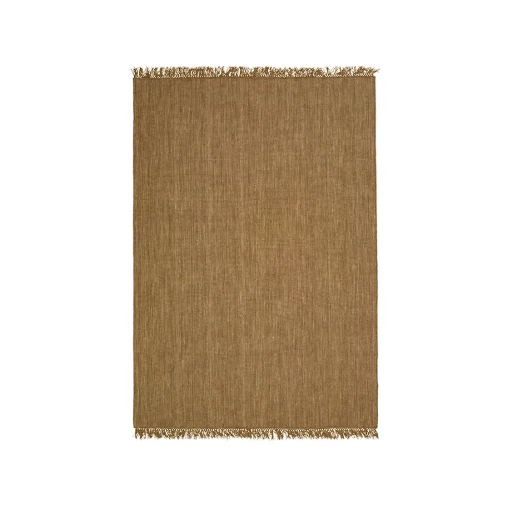 Nanda rug, Beige, 250x350 cm Chhatwal & Jonsson