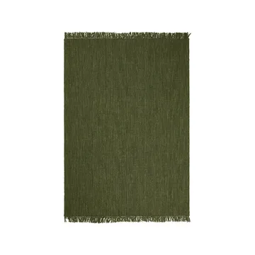 Nanda rug - Green melange, 200x300 cm - Chhatwal & Jonsson