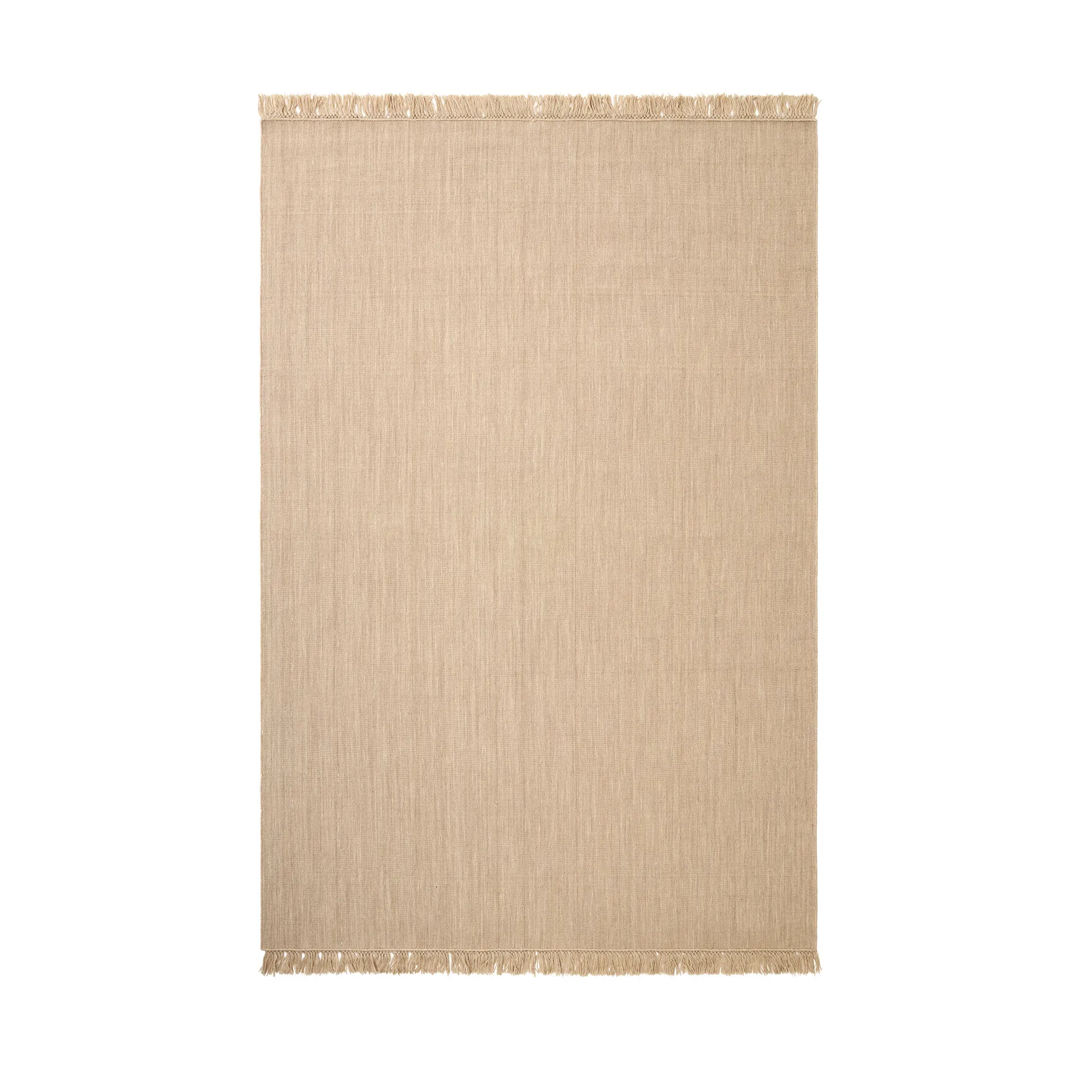 Nanda rug, Light beige, 200x300 cm Chhatwal & Jonsson