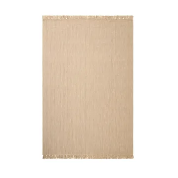 Nanda rug - Light beige, 200x300 cm - Chhatwal & Jonsson