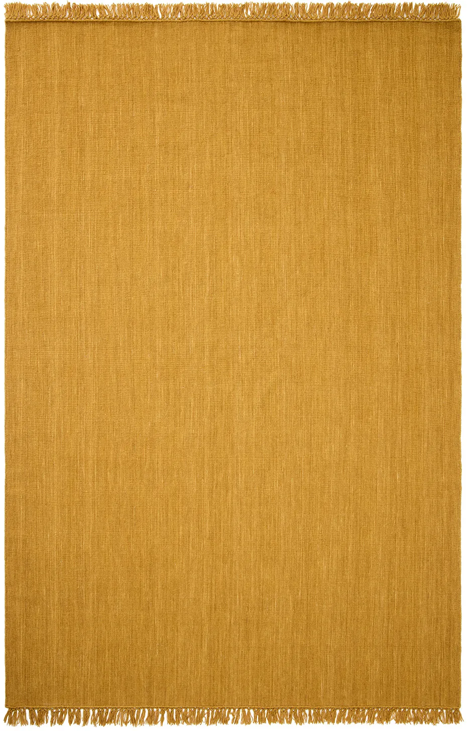 Nanda rug, Masala yellow, 170x240 cm Chhatwal & Jonsson