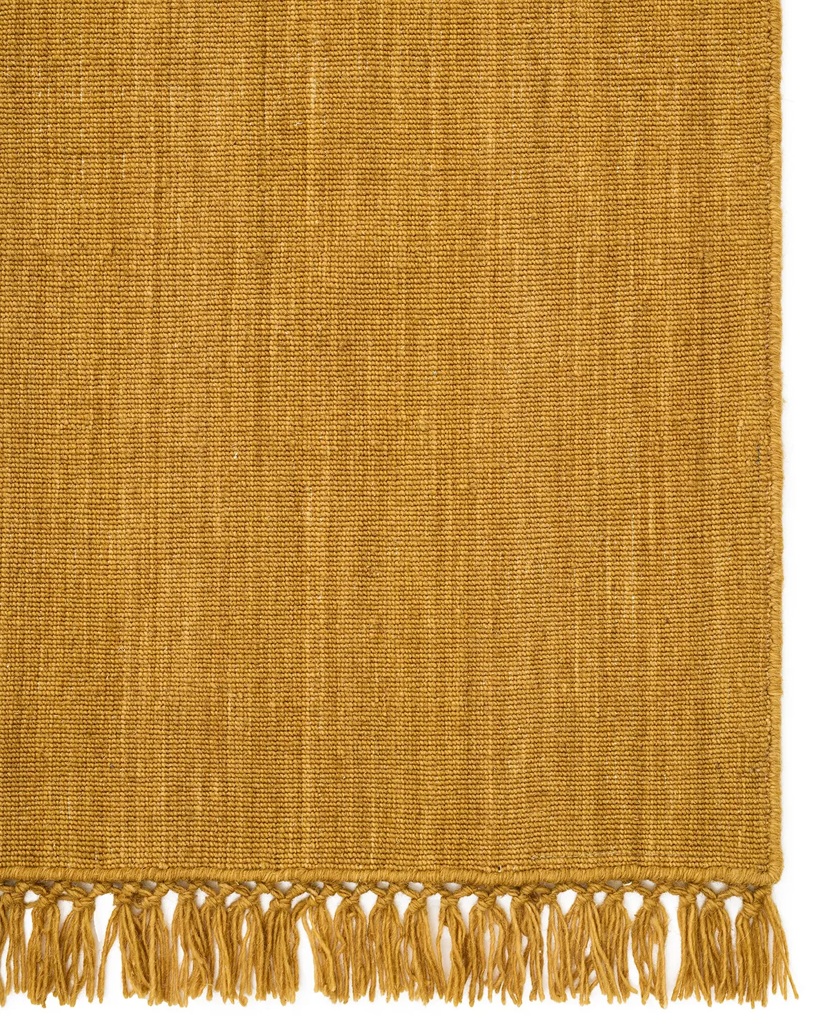 Nanda rug, Masala yellow, 200x300 cm Chhatwal & Jonsson