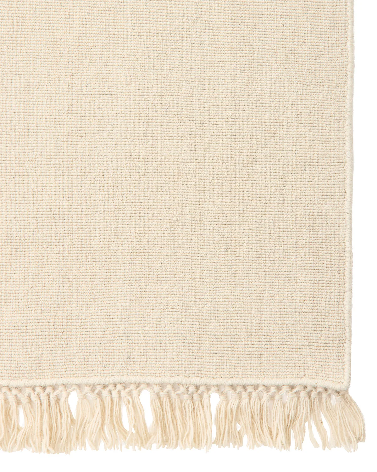 Nanda rug, Off white, 170x240 cm Chhatwal & Jonsson