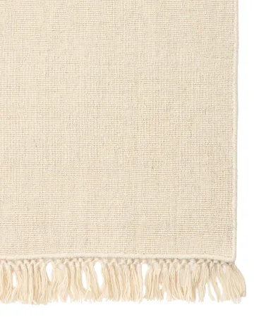 Nanda rug - Off white, 200x300 cm - Chhatwal & Jonsson