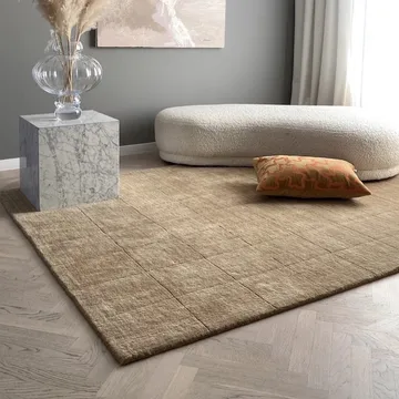 Nari Rug - Cactus green, 200x300 cm - Chhatwal & Jonsson