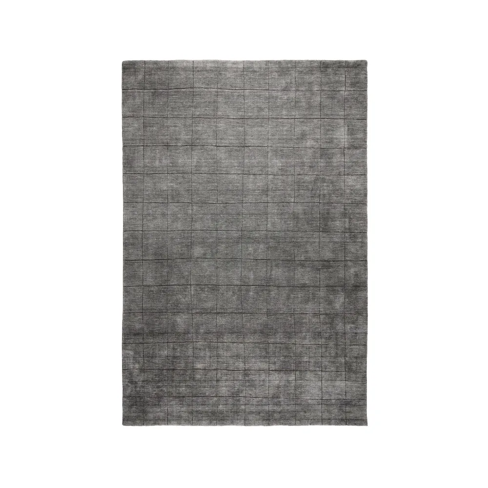 Nari Rug, Light grey, 170x240 cm Chhatwal & Jonsson