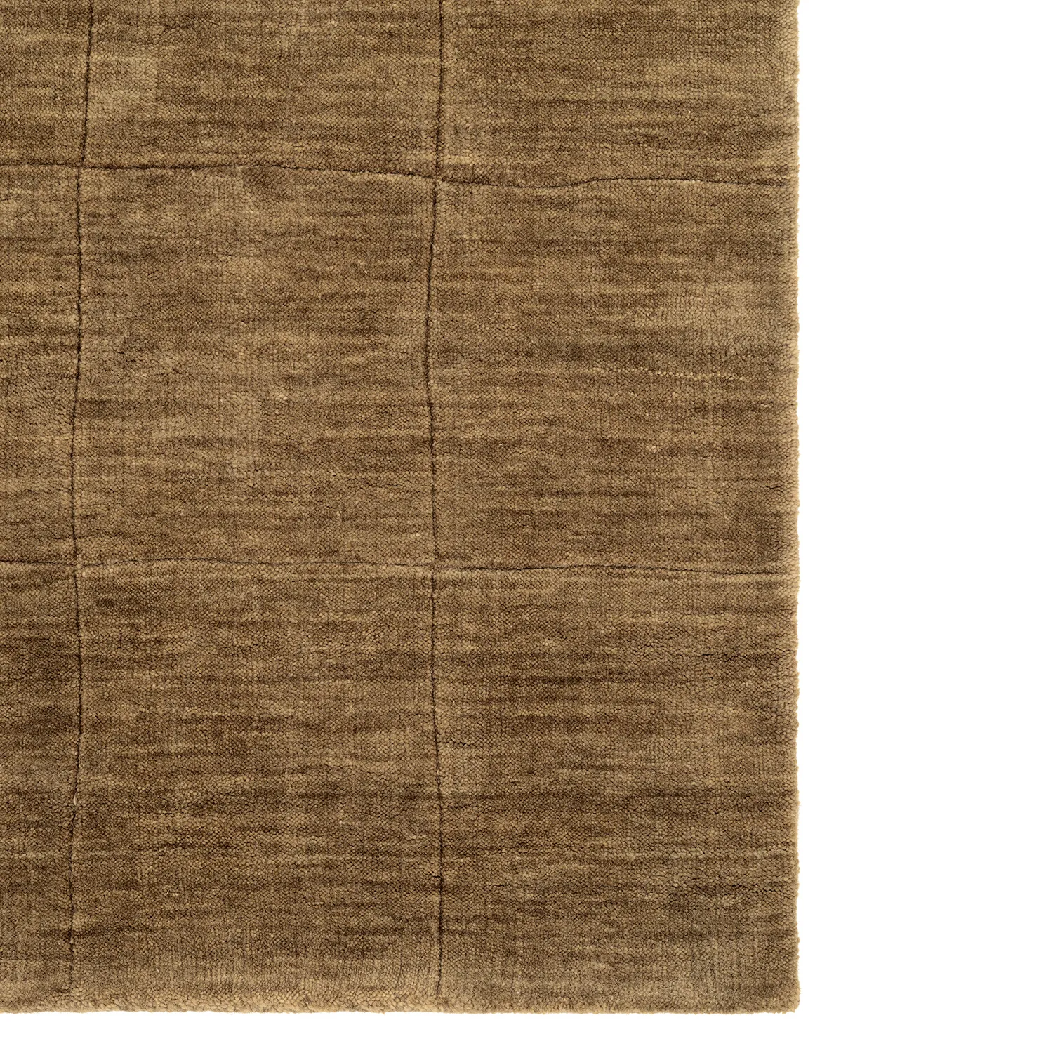 Nari wool carpet 250x350 cm, Taupe Chhatwal & Jonsson