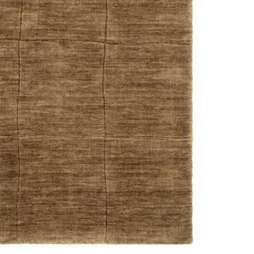 Nari wool carpet 250x350 cm - Taupe - Chhatwal & Jonsson