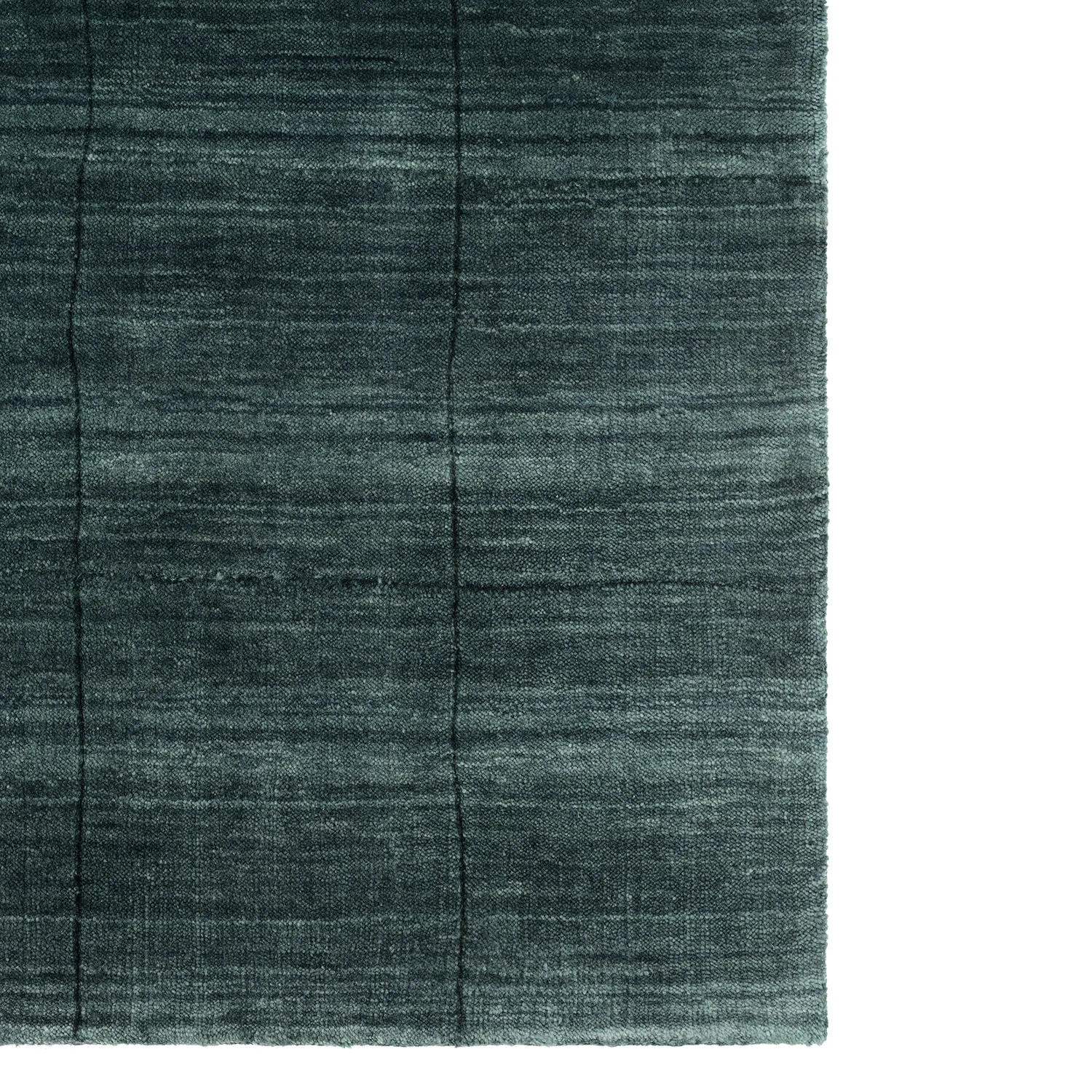 Nari wool rug 170x240 cm, Blue melange Chhatwal & Jonsson