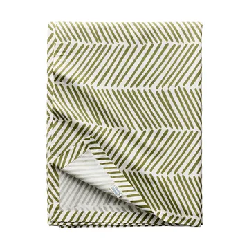 Rama tablecloth 150x250 cm - Cactus green - Chhatwal & Jonsson
