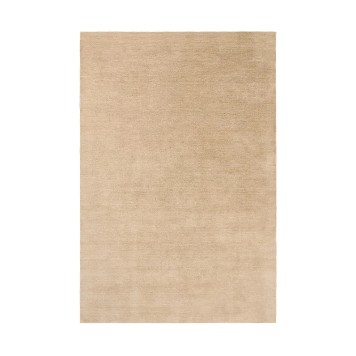 Sana wool rug, Light beige, 250x350 cm Chhatwal & Jonsson