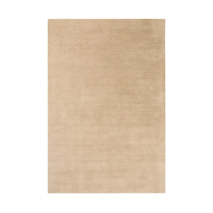 Sana wool rug - Light beige, 250x350 cm - Chhatwal & Jonsson