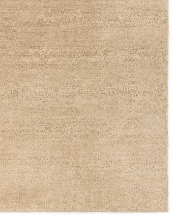 Sana wool rug - Light beige, 250x350 cm - Chhatwal & Jonsson