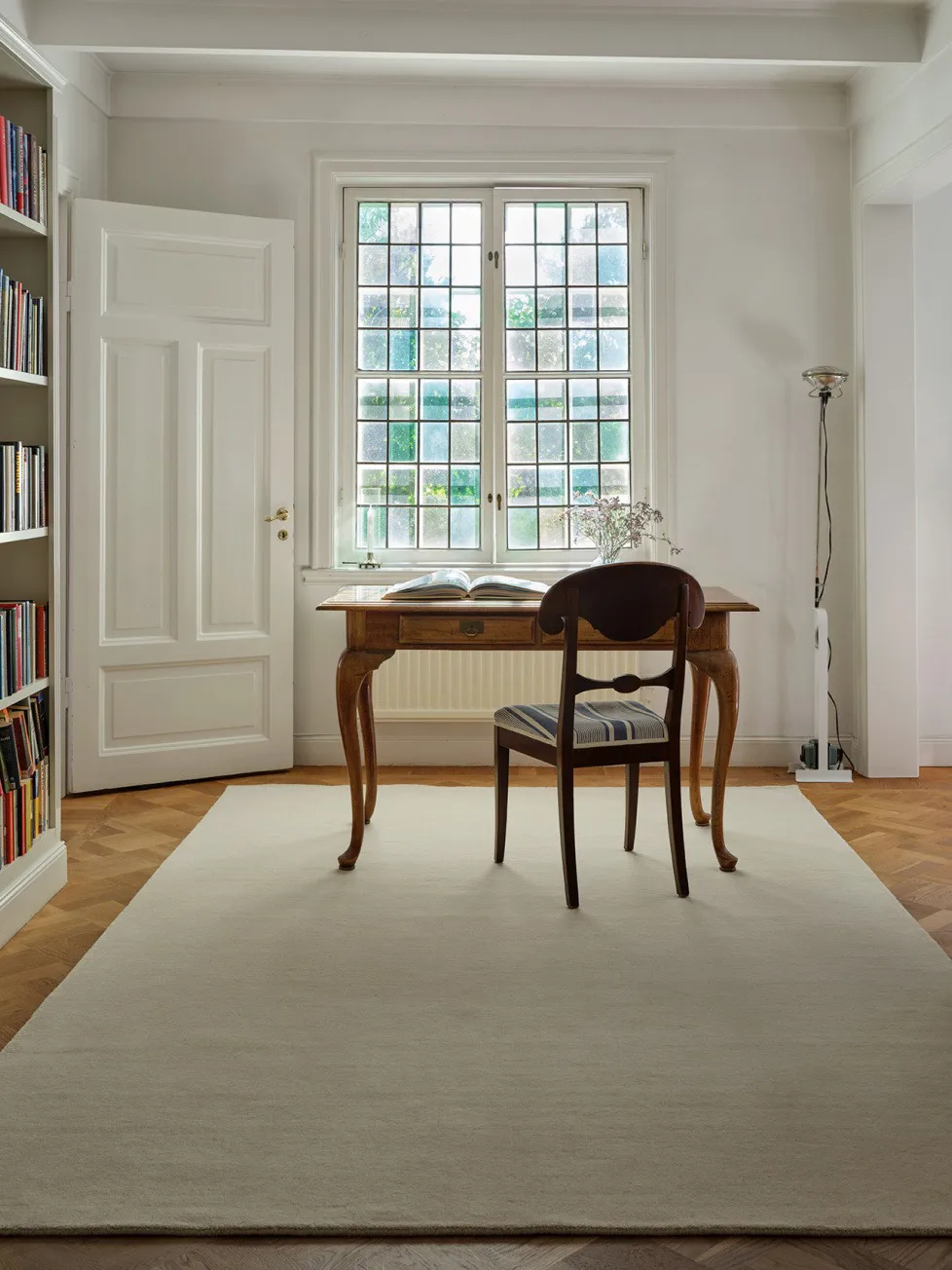 Sana wool rug, Off white, 200x300 cm Chhatwal & Jonsson