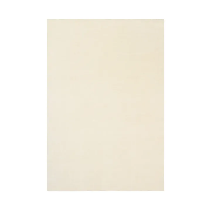 Sana wool rug - Off white, 250x350 cm - Chhatwal & Jonsson