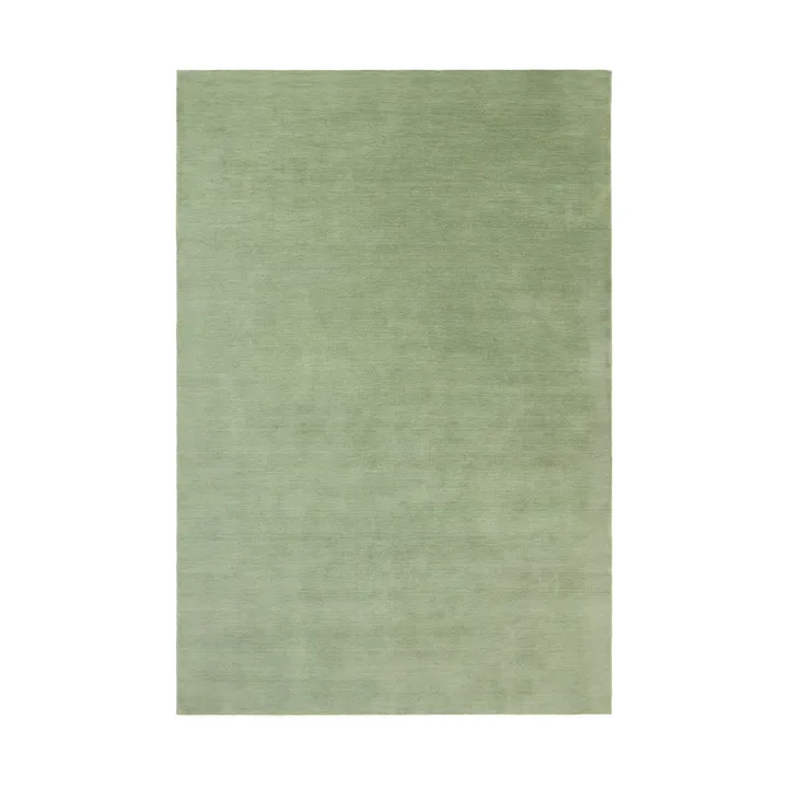Sana wool rug - Sage, 200x300 cm - Chhatwal & Jonsson
