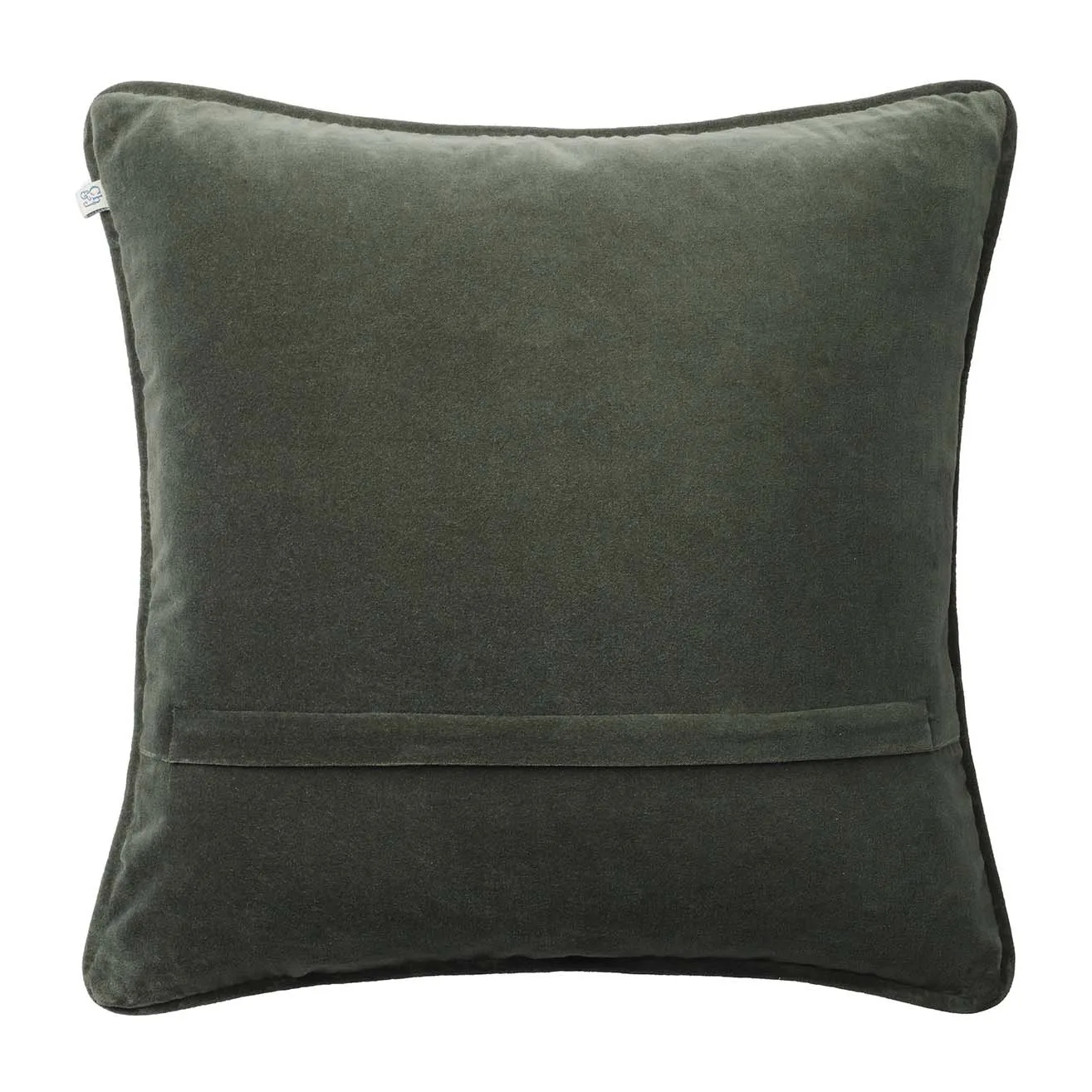 Sheep cushion cover 50x50 cm, Forest green Chhatwal & Jonsson