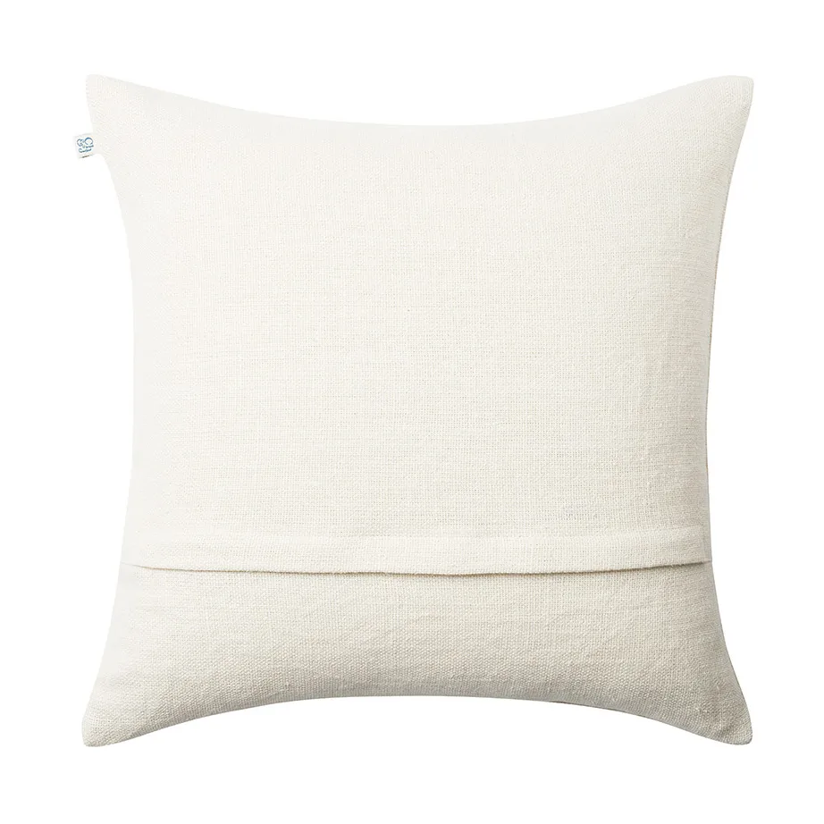 Shimla cushion cover 50x50 cm, Aqua Chhatwal & Jonsson