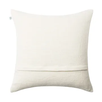 Shimla cushion cover 50x50 cm - Heaven blue - Chhatwal & Jonsson