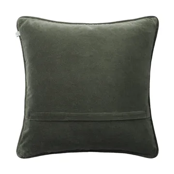 Star cushion cover 50x50 cm - Forest green - Chhatwal & Jonsson