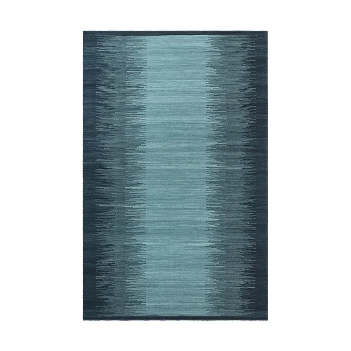 Tapti wool rug - Blue-Heaven Blue, 270x180 cm - Chhatwal & Jonsson