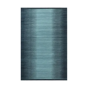 Tapti wool rug - Blue-Heaven Blue, 320x230 cm - Chhatwal & Jonsson