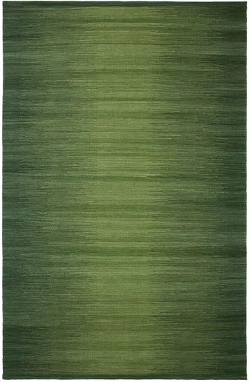 Tapti wool rug - Green, 180x270 cm - Chhatwal & Jonsson