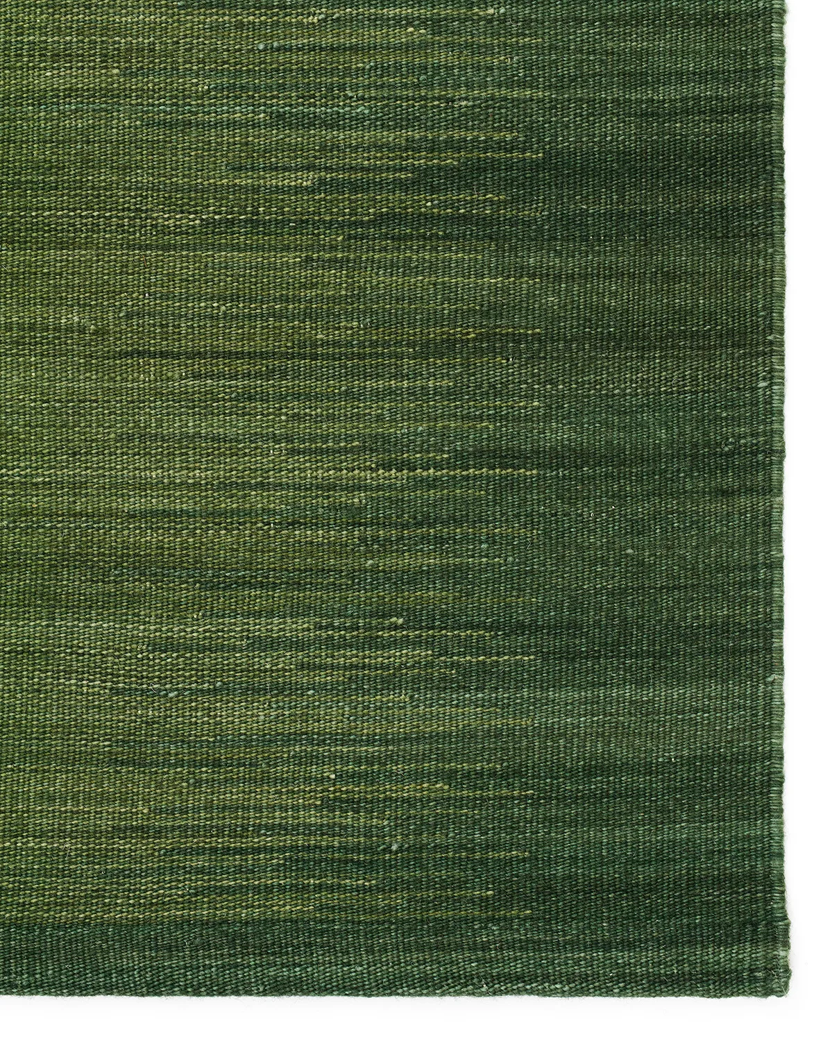 Tapti wool rug, Green, 180x270 cm Chhatwal & Jonsson