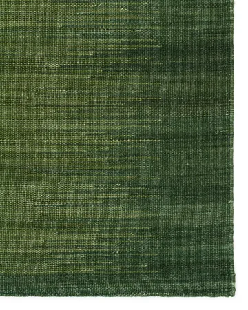 Tapti wool rug - Green, 180x270 cm - Chhatwal & Jonsson