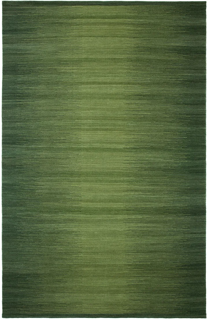 Tapti wool rug - Green, 230x320 cm - Chhatwal & Jonsson