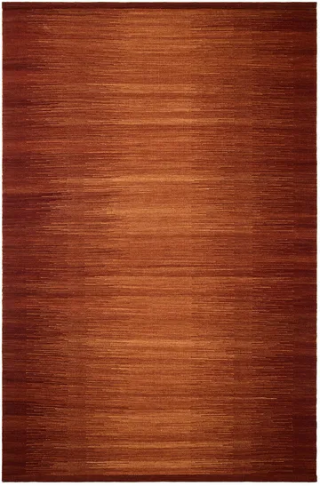 Tapti wool rug - Rust, 230x320 cm - Chhatwal & Jonsson
