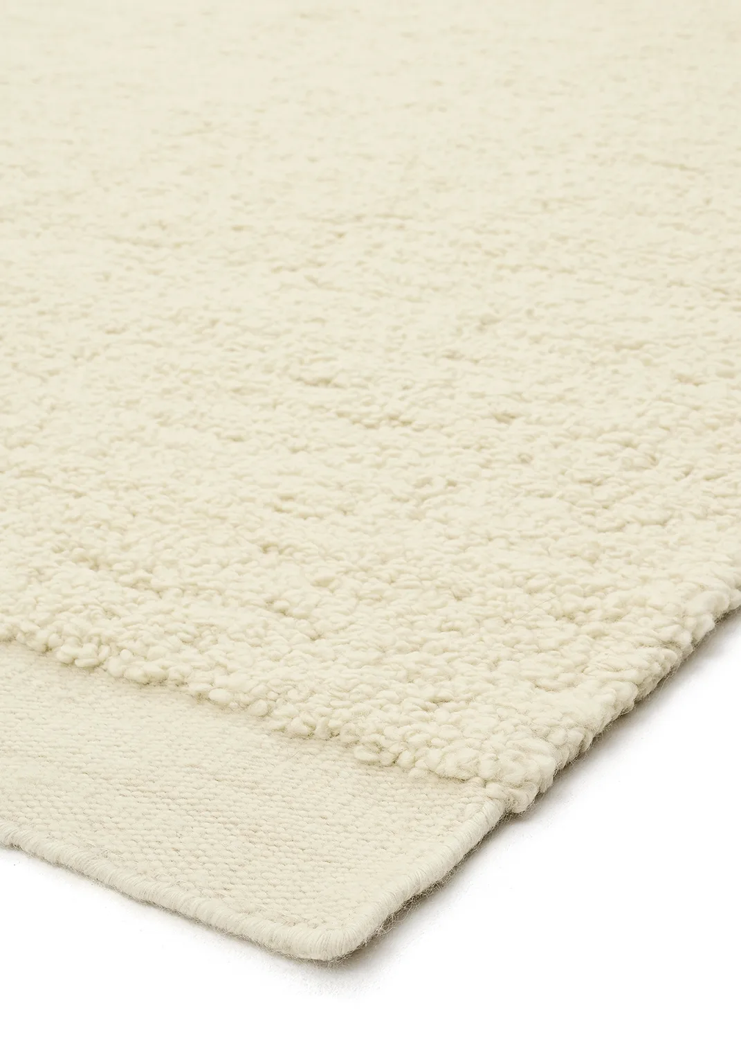 Thar rug, Off white, 250x350 cm Chhatwal & Jonsson