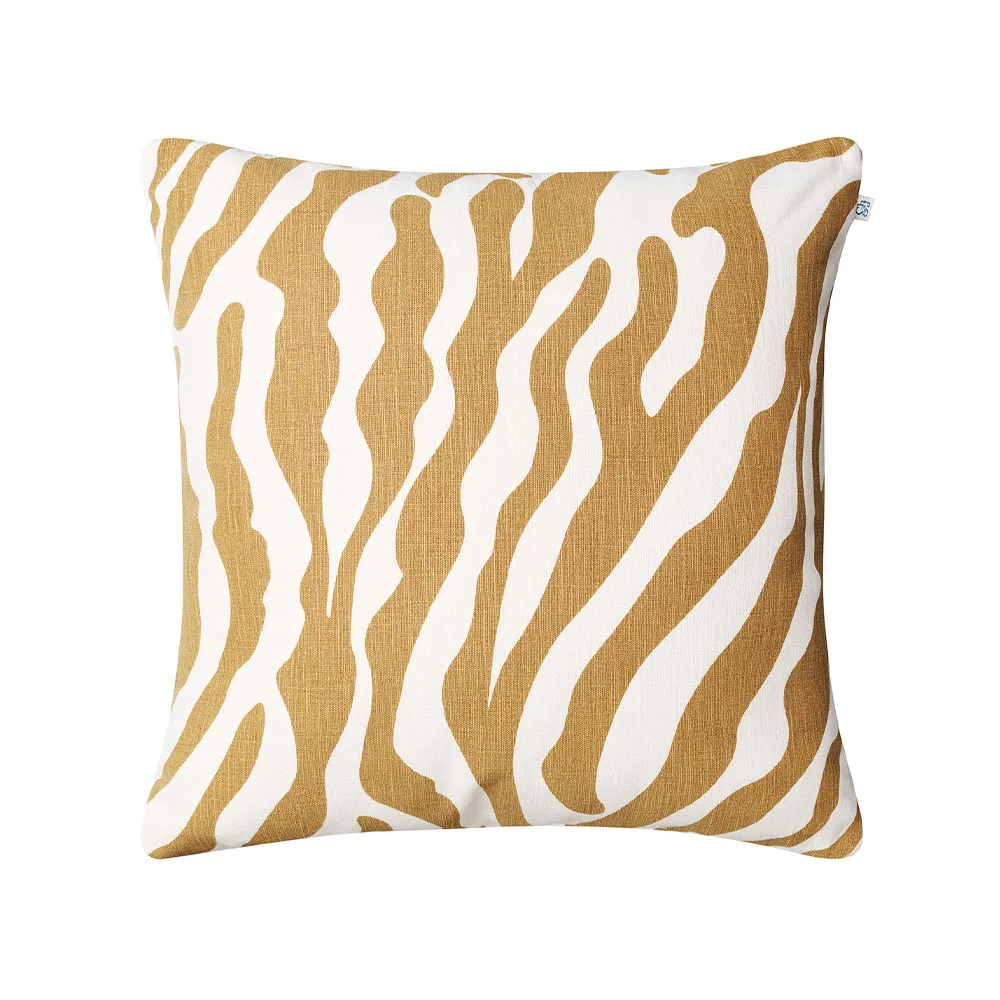 Zebra outdoor cushion 50x50 cm, Beige/off-white, 50 cm Chhatwal & Jonsson