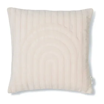Arch pillowcase 50x50 cm - Birch - Classic Collection