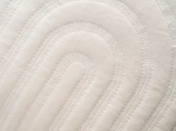 Arch pillowcase 50x50 cm - Birch - Classic Collection