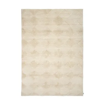 Berber rug - Ivory, 170x230 cm - Classic Collection