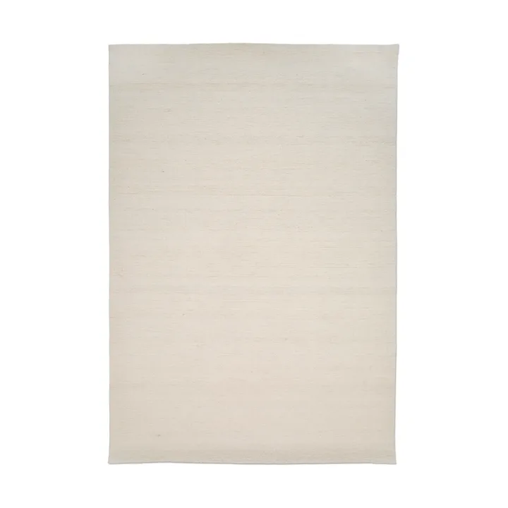 Boucle rug - Ivory. 250x350 cm - Classic Collection