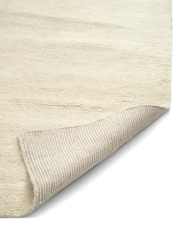 Dune wool rug - Ivory, 170x230 cm - Classic Collection