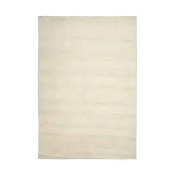 Dune wool rug - Ivory, 200x300 cm - Classic Collection