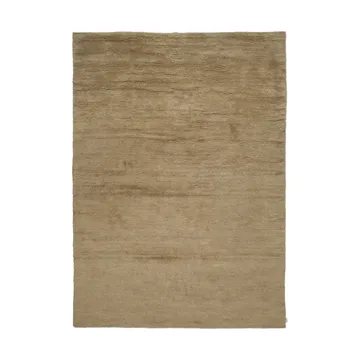 Dune wool rug - Wheat, 170x230 cm - Classic Collection