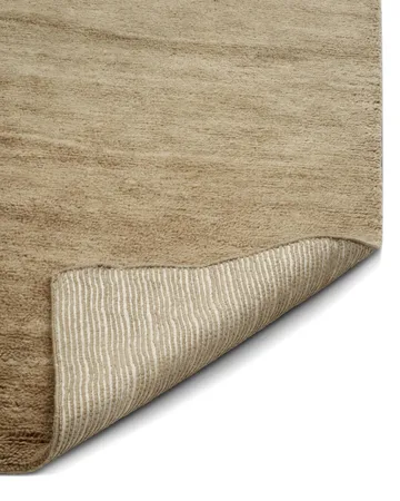 Dune wool rug - Wheat, 170x230 cm - Classic Collection