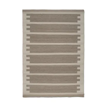 Falsterbo wool rug - Beige, 200x300 cm - Classic Collection
