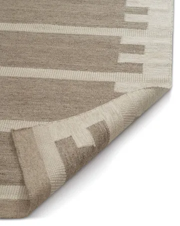 Falsterbo wool rug - Beige, 200x300 cm - Classic Collection