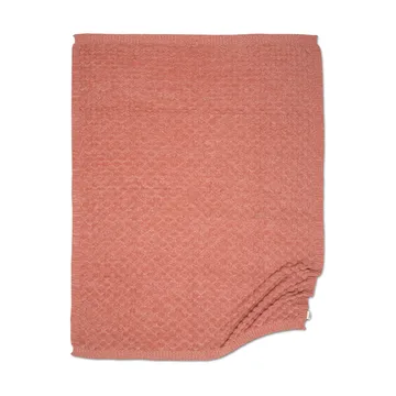 Gems throw 130x170 cm - Brown - Classic Collection