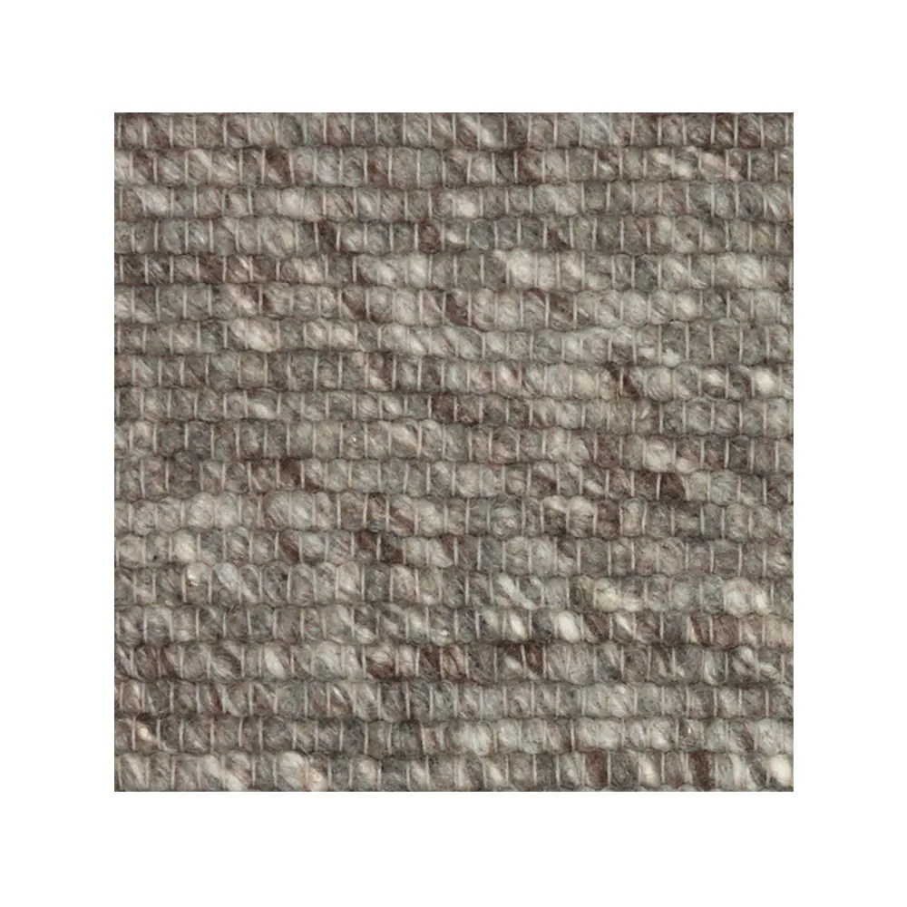 Merino Hallway runner, Grey, 80x150 cm Classic Collection